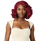 Outre Melted Hairline Glueless HD Lace Front Wig - MH 119